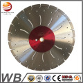 Professional Circular Soft Cut Diamond Cutting Saw Blade Tool for Green Concrete